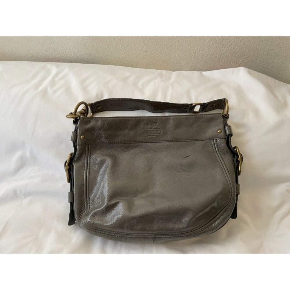 Coach Bag Purse Certified Authentic, Excellent Condition